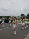 LES ETOILES DE BLENDECQUES - majorettes