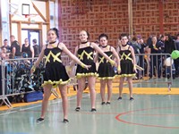 LES ETOILES DE BLENDECQUES - Majorettes