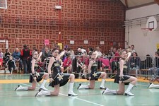 LES ETOILES DE BLENDECQUES - Majorettes