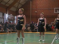 LES ETOILES DE BLENDECQUES - Majorettes