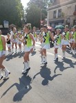 LES ETOILES DE BLENDECQUES-MAJORETTES