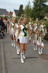 LES ETOILES DE BLENDECQUES - majorettes