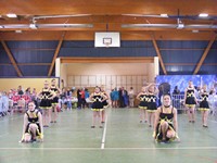 LES ETOILES DE BLENDECQUES - Majorettes