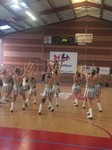 LES ETOILES DE BLENDECQUES-MAJORETTES