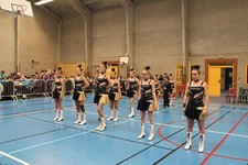 LES ETOILES DE BLENDECQUES - Majorettes