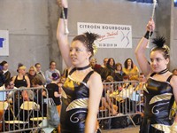 LES ETOILES DE BLENDECQUES - Majorettes