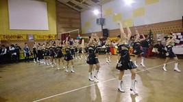 LES ETOILES DE BLENDECQUES-MAJORETTES