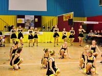 LES ETOILES DE BLENDECQUES - Majorettes