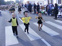 LES ETOILES DE BLENDECQUES - Majorettes